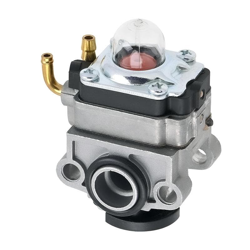 Kit Carburatore Walbro WYL-19 con Candela per Decespugliatore Shindaiwa T230 T230X T230XR-EMC WYL-19-1 WYL-229 WYL-229-1