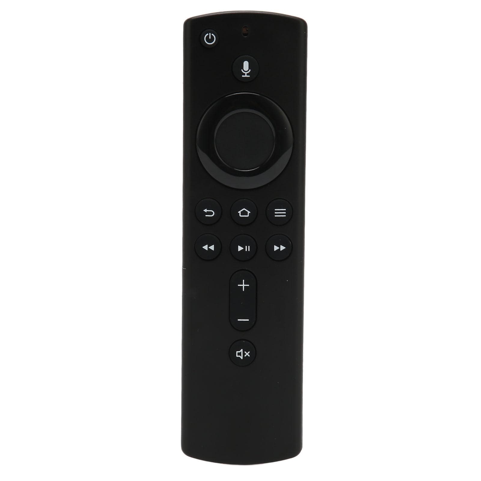 Telecomando per Fire TV Stick 4K Fire TV Stick 2a gen Fire TV Stick Lite TV Stick 2020