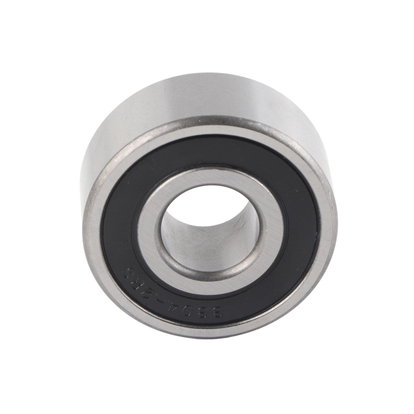 Cuscinetto a sfere a contatto angolare a doppia corona 3304‑2RS Cuscinetti a rulli cilindrici a basso rumore 20x52x22mm