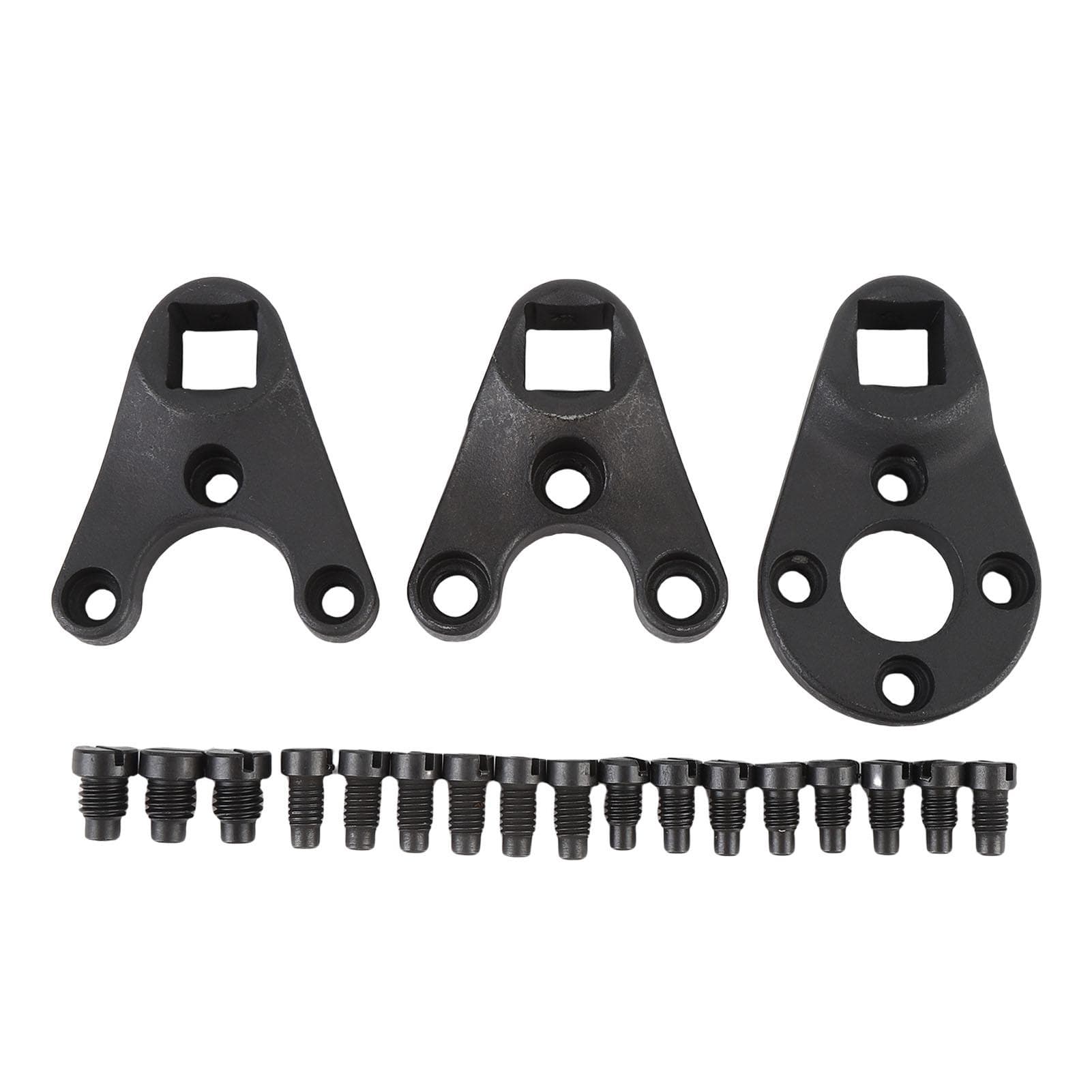 Set di Attrezzi Chiave a Spina per Trim Tilt Fuoribordo MT0004 MT0006 MT0009 Sostituzione per Tappi Terminali Trim Tilt Idraulici Suzuki