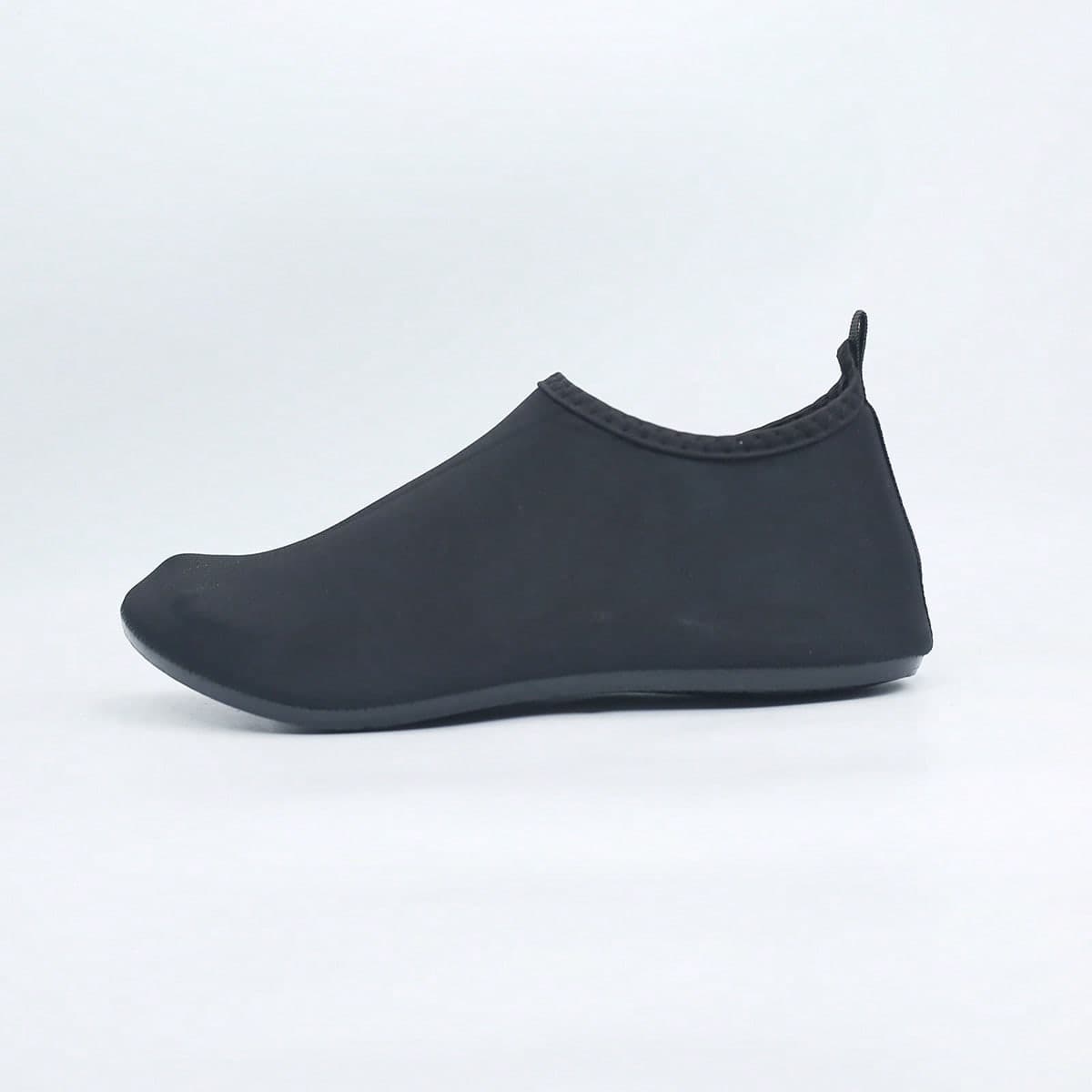Scarpe da spiaggia per uomo adulto: antiscivolo, suola morbida, asciugatura rapida, adatte per spiaggia, sport acquatici, escursionismo, nuoto, scarpe