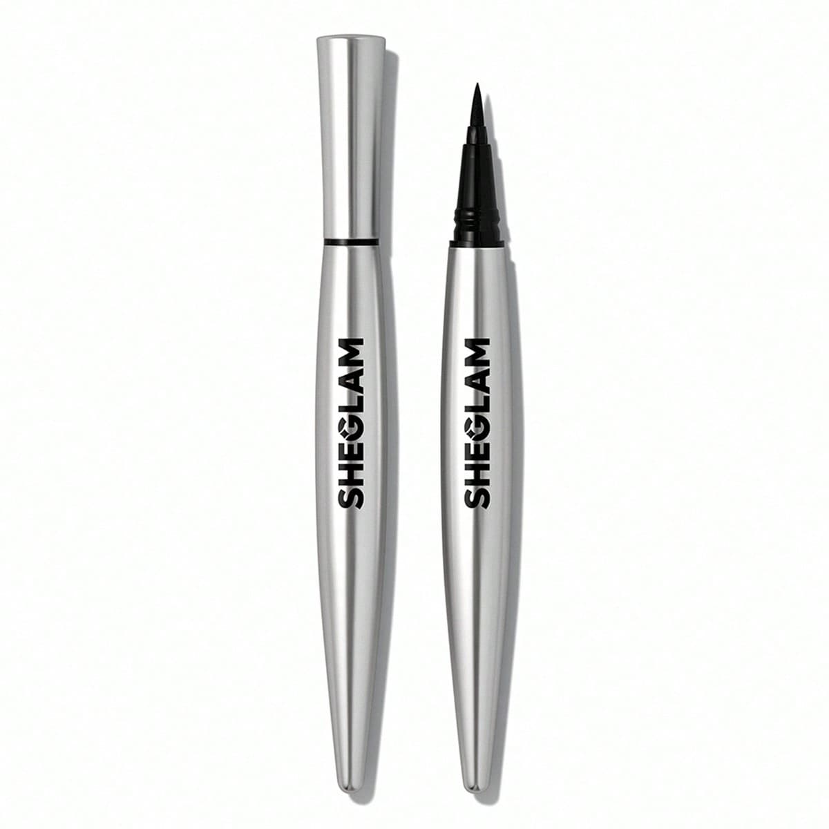 Uninterrupted Eyeliner Liquido Waterproof Kohl Kajal Henna Marca Di Bellezza Cosmetici Trucco Per Donne E Ragazze
