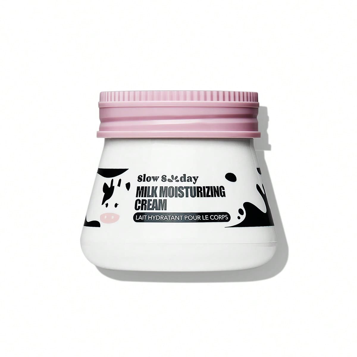 Crema idratante al latte, latte, idratante, illuminante e rassodante per la pelle, K Beauty, buona scelta per le vacanze, la spiaggia, gli elementi