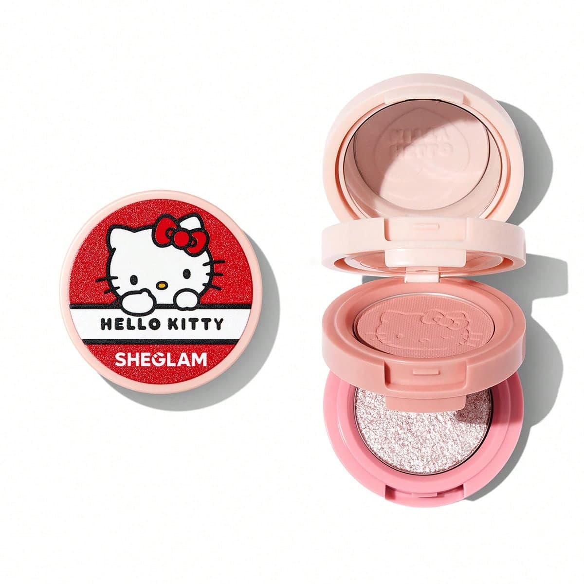Tesoro caro Shadow Stack-biscotto di zucchero
