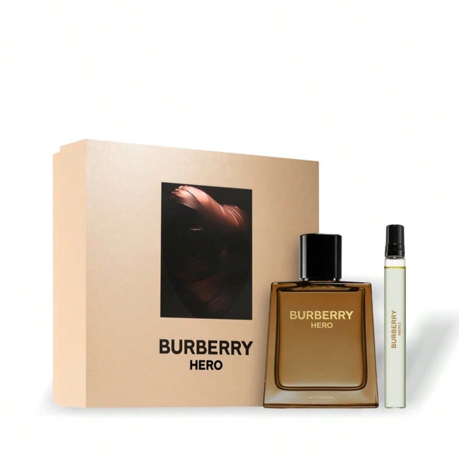Hero Eau de Parfum 100 ml Gift Set