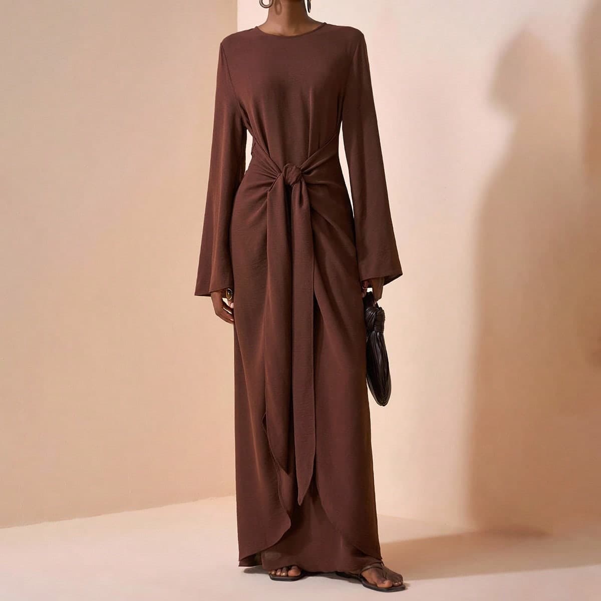 Estate e inizio autunno nuovo stile, adatto per feste di compleanno, stagione di laurea, uscite quotidiane, versatile, vacanze casual, crociere,