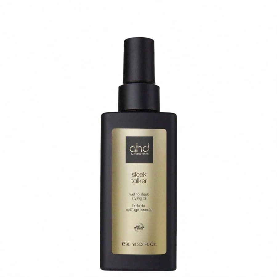 Sleek Talker Wet To Sleek Styling Oil 95 ml