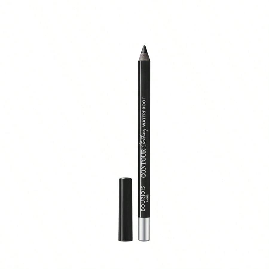Contour Clubbing Waterproof Eyeliner 041 Black Party 1.2 g – Eyeliner, Waterproof, For Women, Black Party, Suitable For Clubbing