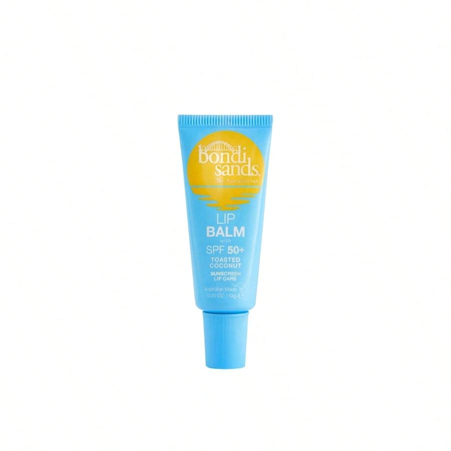 Lip Balm Toasted Coconut SPF 50+ 10 g