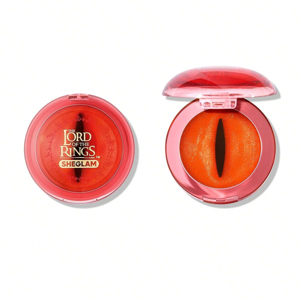 Eye Of Sauron™ | Blush Marca Di Bellezza Cosmetici Trucco Per Donne E Ragazze