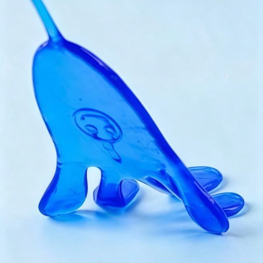 10/20/30/40/50/35 Pezzi Adesivi Lucidi e Appiccicosi, Adatti per Forniture per Feste di Compleanno, Riempitivi per Sacchetti Regalo, Premi di