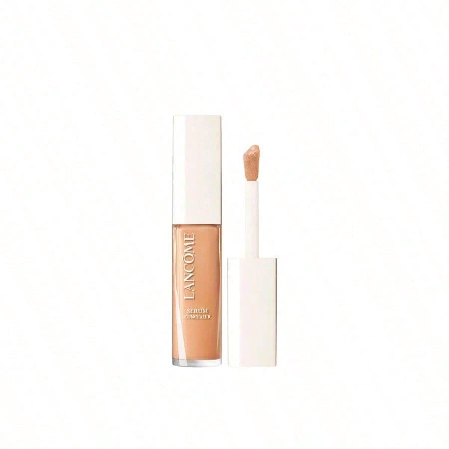 Teint Idôle Ultra Wear Care & Glow Serum Concealer 400W 13 ml – Concealer, Hydrating, For Women, 400W, Hyaluronic Acid, Suitable For Daily Makeup