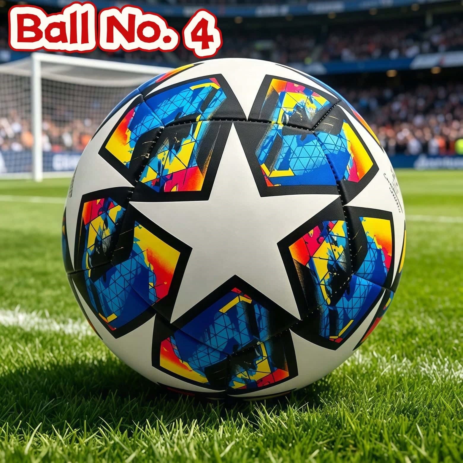 2026 Coppa del Mondo USA Canada Messico, Pallone da calcio ufficiale di alta qualità taglia 5 in materiale PU senza cuciture resistente all'usura per