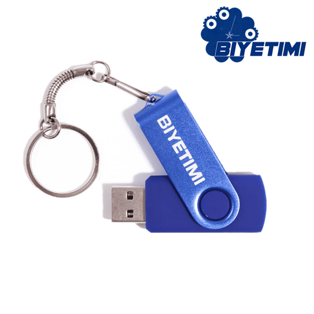 64GB 128GB Chiavetta USB ad alta velocità, 8GB 32GB Unità USB 2.0, Scheda di archiviazione, Gadget USB adatto per computer, auto, TV