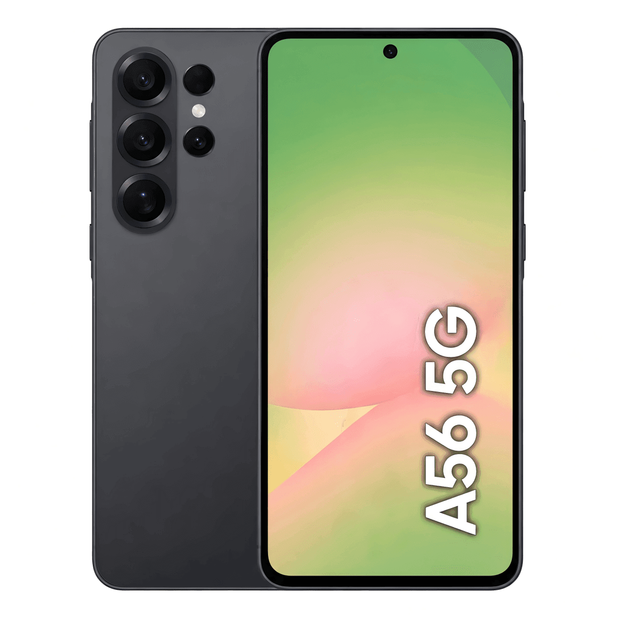 SOYES S26 Ultra – Nuovo smartphone Android sbloccato, opzioni di memoria 8 GB + 256 GB / 12 GB + 512 GB, touchscreen HD da 6,8", dual SIM dual