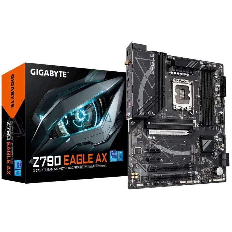 Scheda madre Gigabyte Z790 EAGLE AX