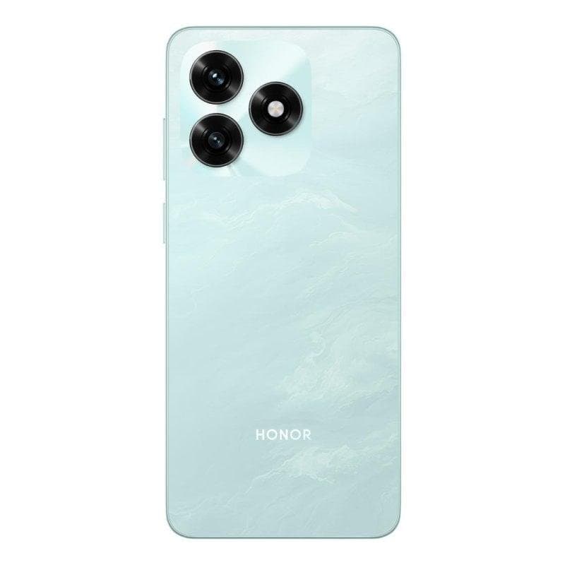 HONOR X5c Plus 4G 4GB 128GB 6.74" Verde