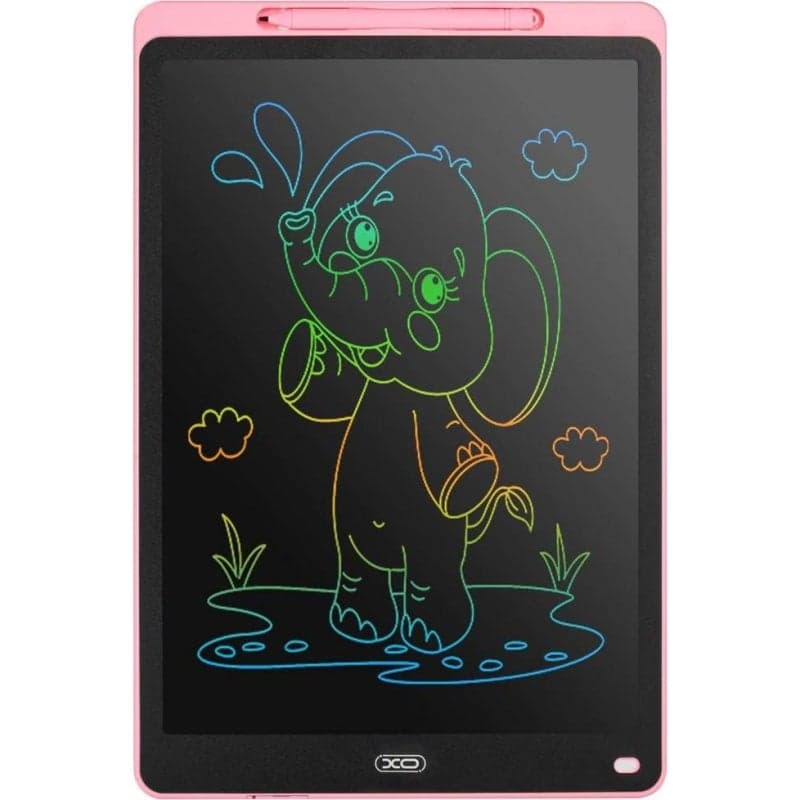 Tavoletta grafica XO V02 16" Rosa
