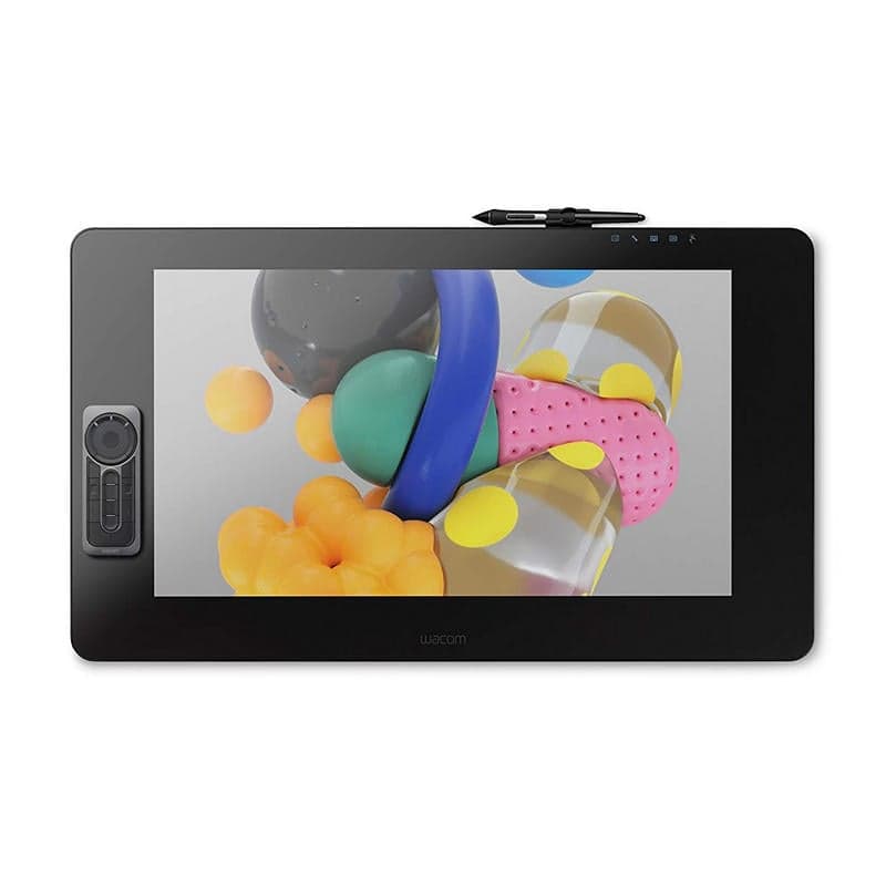 Monitor interattivo Wacom Cintiq Pro 24".