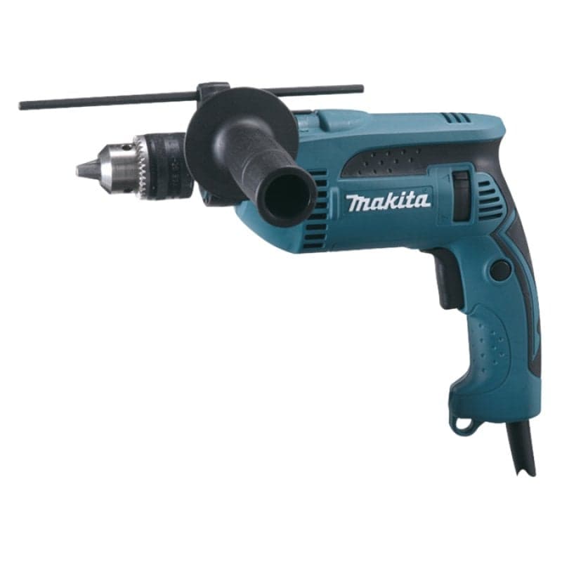 Trapano a percussione Makita HP1640 680W