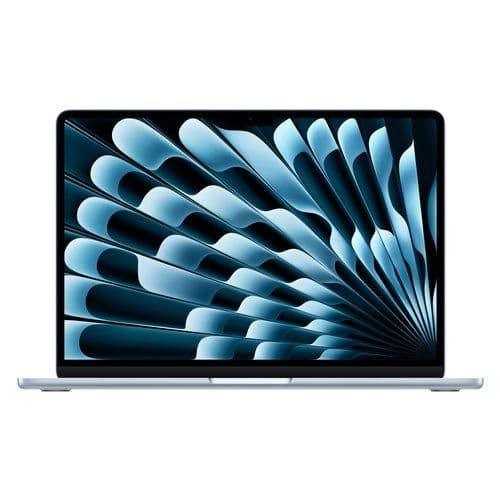 Apple Notebook MDHK4TA Notebook Apple MDHK4T A MACBOOK AIR Sky blue 0195950692662