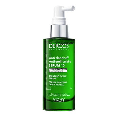 Vichy Dercos Technique Anti Dandruff Serum 90 ml