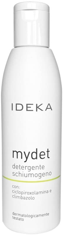MYDET DOCCIASCHIUMA 200ML