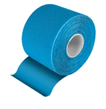 KINESIOTAPING M5X5CM BLU