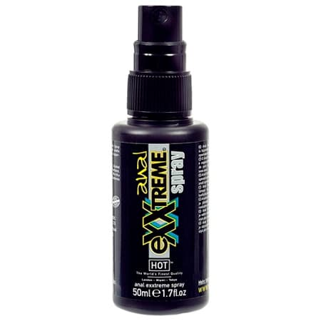 Hot Anal Exxtreme Spray - 50 ml