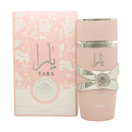 Lattafa Yara Eau de Parfum - 100 ml