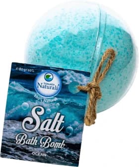 Palla da bagno Tofamin Ocean, 80 g