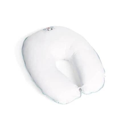 Comfy Bath 2 in 1, sedile galleggiante per vasca e WC, Doomoo view 2