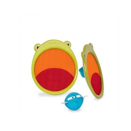 Pallet con spiedini, Broscuta, Btoys