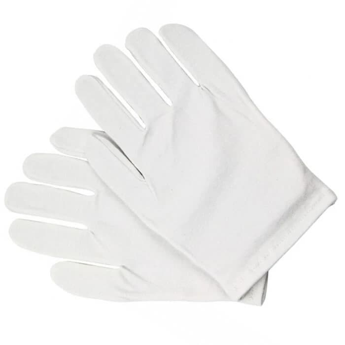 Guanti in Cotone KillyS per la Cura delle Mani, 1 Paio