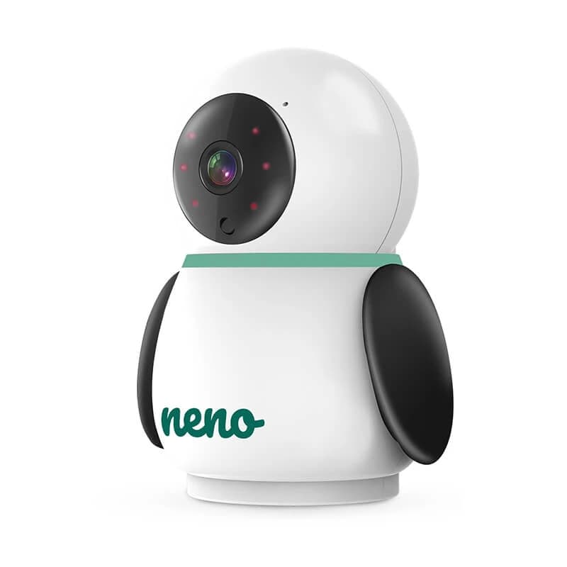 Neno Avante, tata elettronica con funzione Wi-Fi view 2