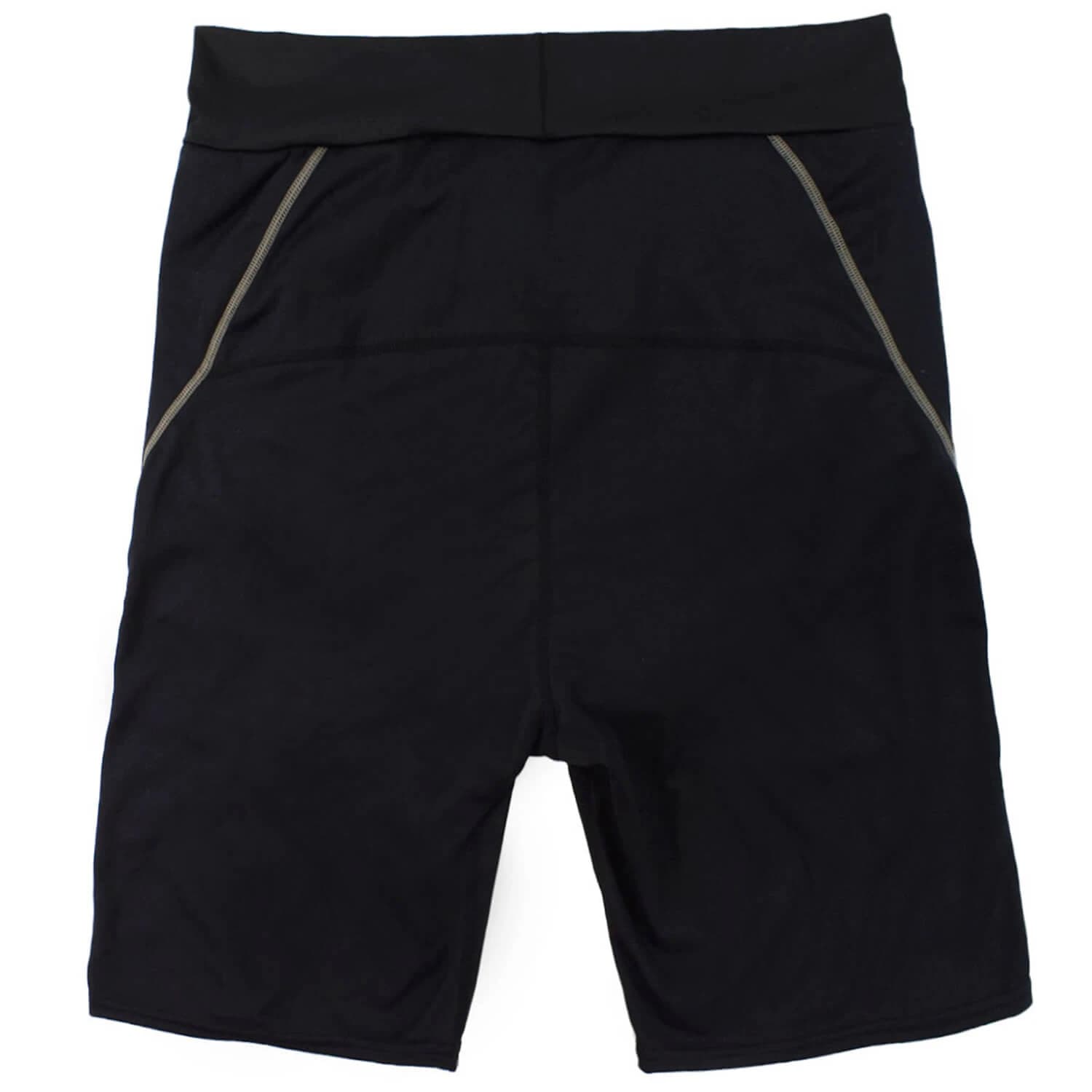 Splash Jammers, pannolino da bagno per ragazzi e adulti, nero, 2 in 1, taglia XL, 1 pezzo view 2