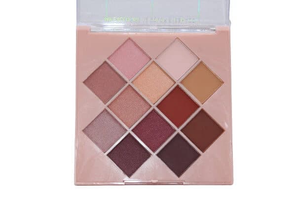 Palette di ombretti, Solo per me, Ombretto, 1