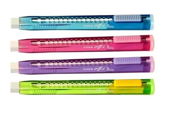Lama tergicristallo regolabile GE010-M