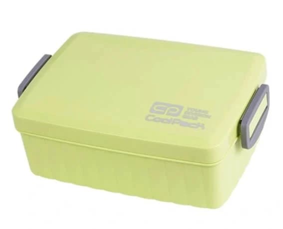 CP Spuntino con ciotola verde