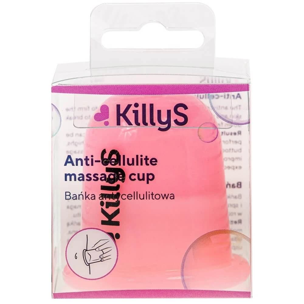 KillyS Baka Anticellulite Anticellulite Anticellulite Baka