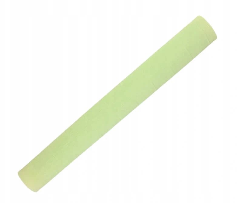 Cera crespa 566 erba chiara
