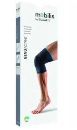 Mobilis Genu Active, stabilizzatore per ginocchio, taglia L, 1 pz