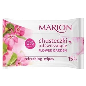 Tovaglioli Marion Flower Garden 15 pezzi