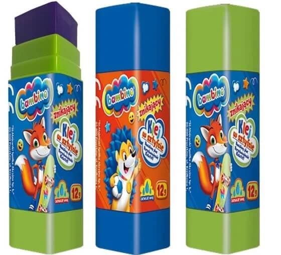 Colla stick, 12 ml