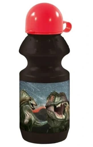 Bottiglia Cleo e Frank Dinosauro Cleo e Frank Dinosauro 330 ml