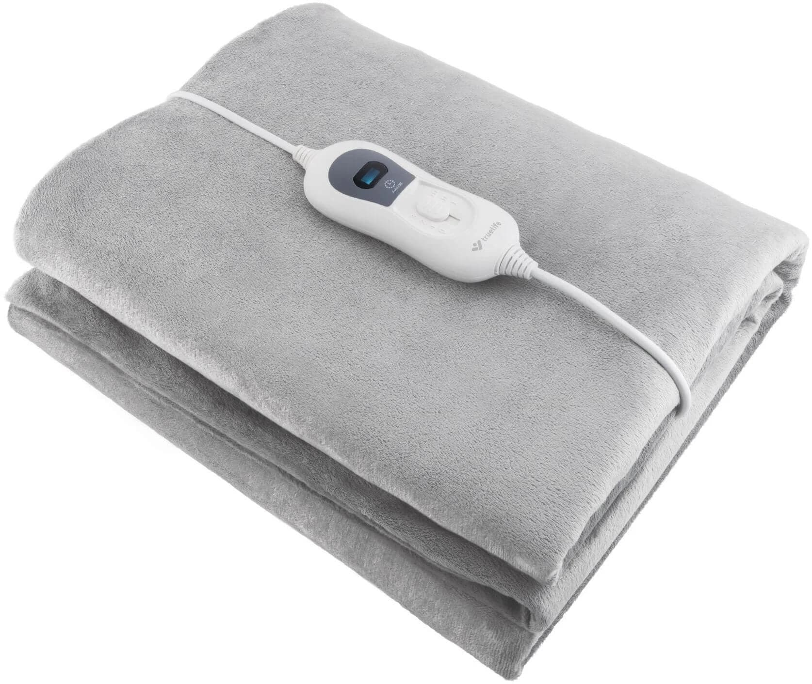 TrueLife HeatBlanket 1508 Coperta riscaldata