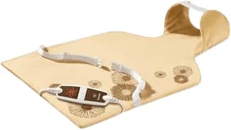 Beurer HK 5V Coperta riscaldante per collo e schiena