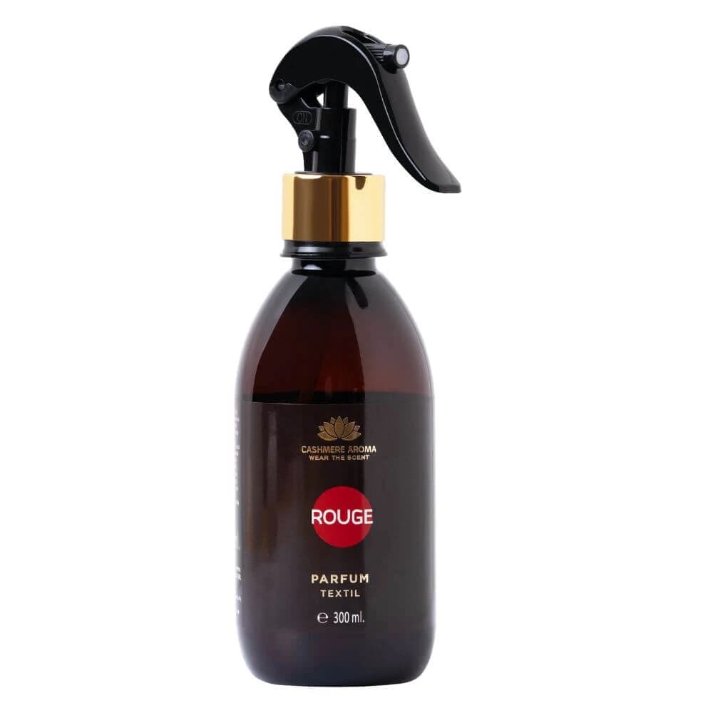 Profumo Rouge textile, 300 ml, Aroma Cashmere