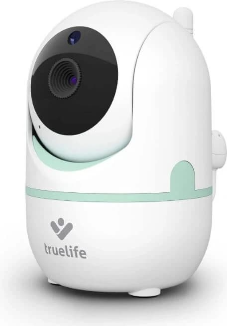 TrueLife NannyCam R4 Baby NannyCam R4 Baby unità 1×1 pc, baby nanny