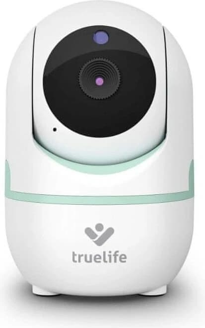 TrueLife NannyCam R4 Baby NannyCam R4 Baby unità 1×1 pc, baby nanny view 2